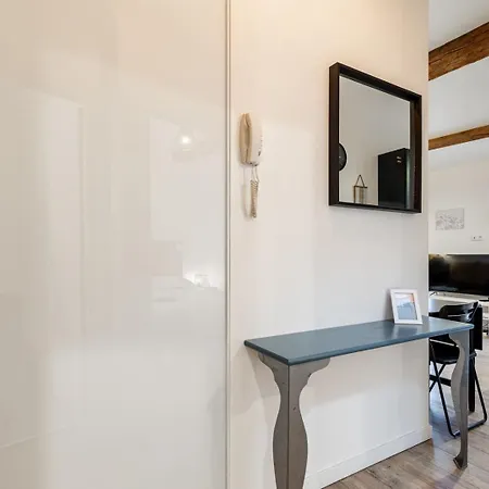 Guestready - Lovely In The Heart Of La Rochelle Appartement