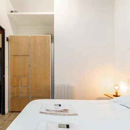 Guestready - Lovely In The Heart Of La Rochelle * La Rochelle (Charente-Maritime)