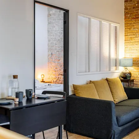 Guestready - Lovely In The Heart Of La Rochelle