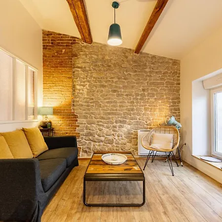 Guestready - Lovely In The Heart Of La Rochelle *