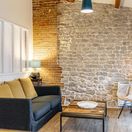 Appartement Guestready - Lovely In The Heart Of La Rochelle